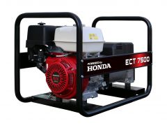 MIO Honda agregat ECT7500