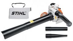 PIHALNIK STIHL BG86