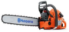 Motorna žaga HUSQVARNA 372XP