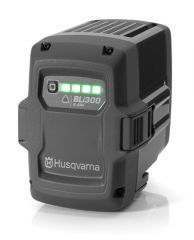AKKU BLI300 36V 9.4AH