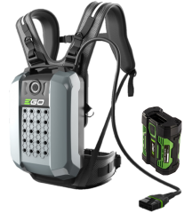 EGO BAX1500 KIT-S