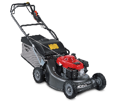 Honda kosilnica HRH 536 HXE - PRO