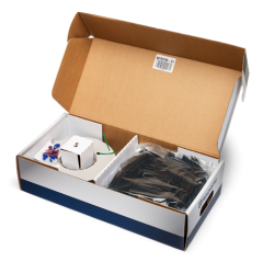 Husqvarna inštalacijski set S