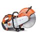 STIHL TS 420	