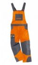 Otroške hlače z oprsnikom STIHL