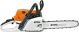 Motorna žaga STIHL MS 241 C-M