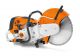 Brusilno - rezalni stroj STIHL TS 800