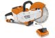 Akumulatorski brusilno-rezalni stroj STIHL TSA 230 komplet
