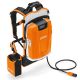 Nahrbtna baterija STIHL AR 3000