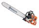 Žaga Husqvarna 572 XPG