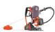 Nahrbtna kosa HUSQVARNA 553 RBx