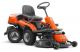 RIDER HUSQVARNA R 214 C