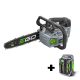 EGO BAT. ŽAGA KIT