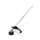 POWER+ BATERIJSKA KOSA 38cm -NASTAVEK
