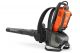 HUsqvarna 550iBTX