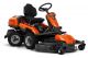 Rider HUSQVARNA R 320X AWD 