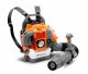 Husqvarna 345BT Pihalnik mehurčkov