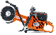 Husqvarna K760 Cut-n-Break