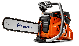 Husqvarna K 970 Chain