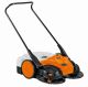 STROJ ZA POMETANJE STIHL KGA 770