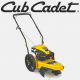 Kosilnica CUB CADET LC3 DP56