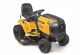 Vrtni traktor Cub Cadet LT2 NS96