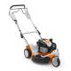 Kosilnica STIHL RM 3 RT