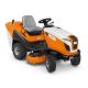 Traktorska kosilnica STIHL RT 5097 C 