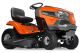 HUSQVARNA TS 142T