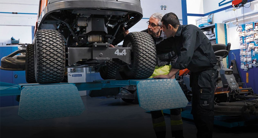 Servis