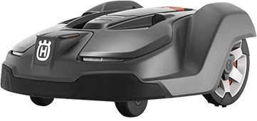 ROBOTSKE KOSILNICE