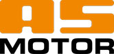 As motor